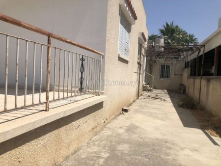 House (Detached) in Kaimakli, Nicosia for Sale - 4