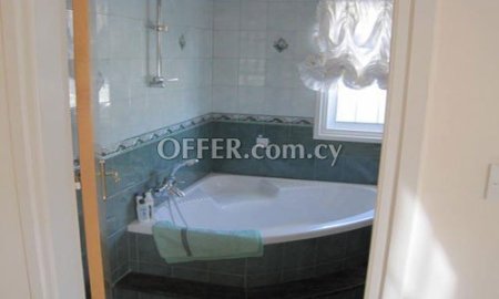 House (Detached) in Kalithea, Nicosia for Sale - 6