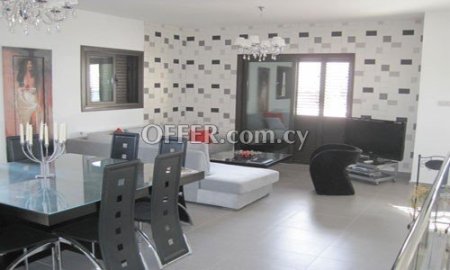 House (Detached) in Anthoupoli, Nicosia for Sale - 6