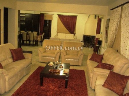 House (Detached) in Agia Anna, Larnaca for Sale - 6