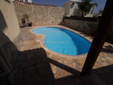 House (Detached) in Tersefanou, Larnaca for Sale - 6