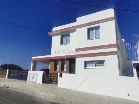 House (Detached) in Tseri, Nicosia for Sale - 5