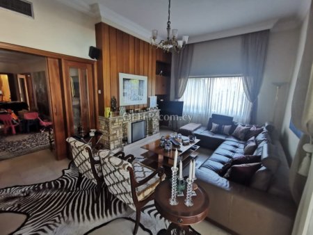 House (Detached) in Strovolos, Nicosia for Sale - 5