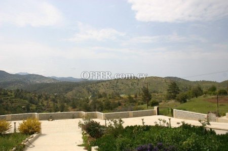 House (Detached) in Klirou, Nicosia for Sale - 6