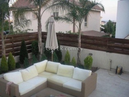 House (Detached) in Columbia, Limassol for Sale - 4