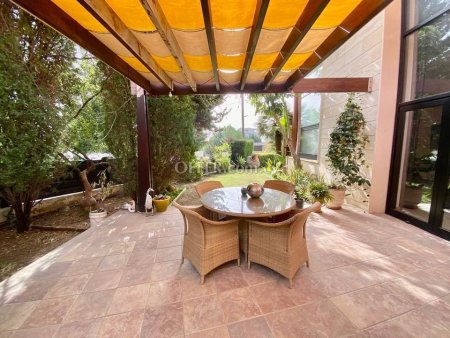 House (Detached) in Columbia, Limassol for Sale - 6