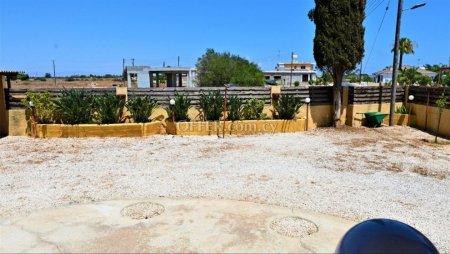 House (Detached) in Avgorou, Famagusta for Sale - 6