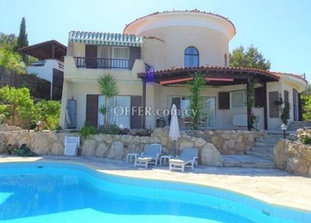 House (Detached) in Tala, Paphos for Sale - 6