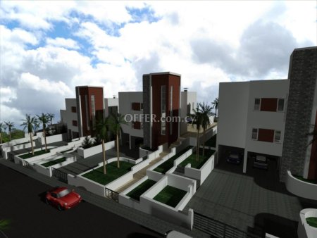 House (Detached) in Parekklisia, Limassol for Sale - 6