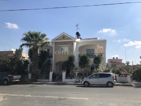 House (Detached) in Pallouriotissa, Nicosia for Sale - 4