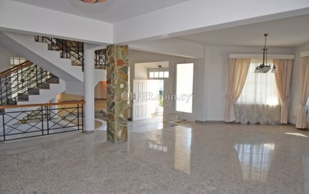 House (Detached) in Engomi, Nicosia for Sale - 6