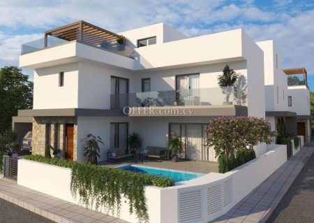 House (Detached) in Dekeleia, Larnaca for Sale - 5