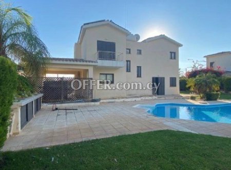 House (Detached) in Secret Valley, Paphos for Sale - 6