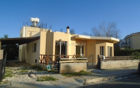 House (Detached) in Emba, Paphos for Sale - 2