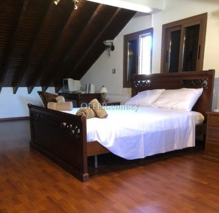 House (Detached) in Pissouri, Limassol for Sale - 6