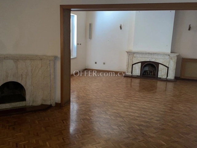 House (Detached) in Agios Andreas, Nicosia for Sale - 5