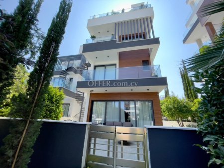 House (Semi detached) in Germasoyia Tourist Area, Limassol for Sale - 6