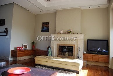 House (Detached) in Agios Athanasios, Limassol for Sale - 6