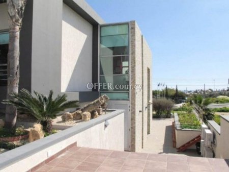 House (Detached) in Columbia, Limassol for Sale - 6