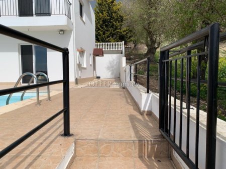 House (Detached) in Tsada, Paphos for Sale - 6