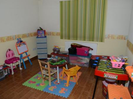 House (Detached) in Kapedes, Nicosia for Sale - 6