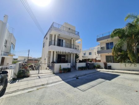 House (Detached) in Agios Athanasios, Limassol for Sale - 6