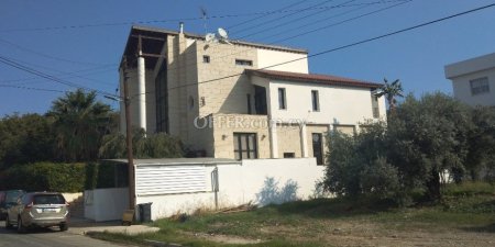House (Detached) in Xylotymvou, Larnaca for Sale - 2