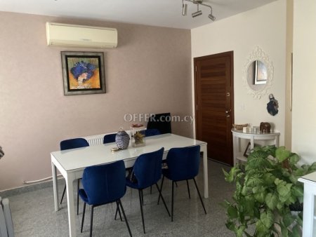 House (Maisonette) in Germasoyia, Limassol for Sale - 5