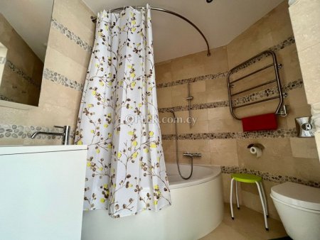 House (Detached) in Park Lane Area, Limassol for Sale - 6