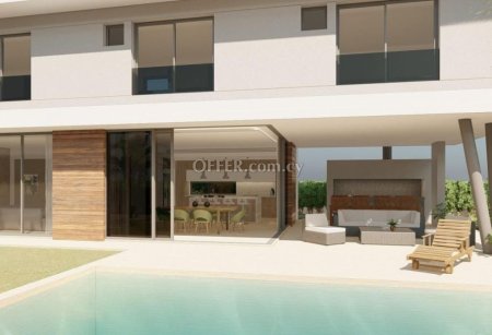 House (Detached) in Dhekelia Road, Larnaca for Sale - 6
