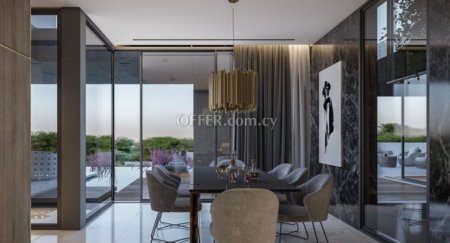 House (Detached) in Germasoyia, Limassol for Sale - 5