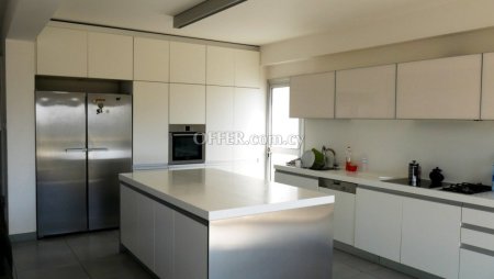 House (Semi detached) in Papas Area, Limassol for Sale - 6