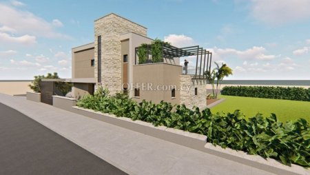 House (Detached) in Kouklia, Paphos for Sale - 6
