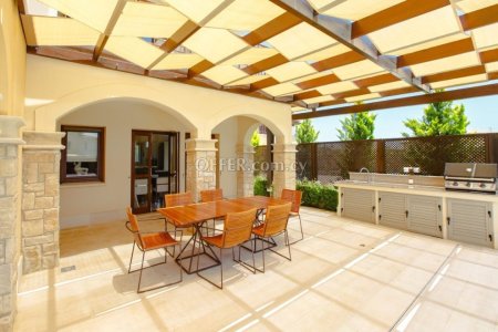 House (Semi detached) in Aphrodite Hills, Paphos for Sale - 6