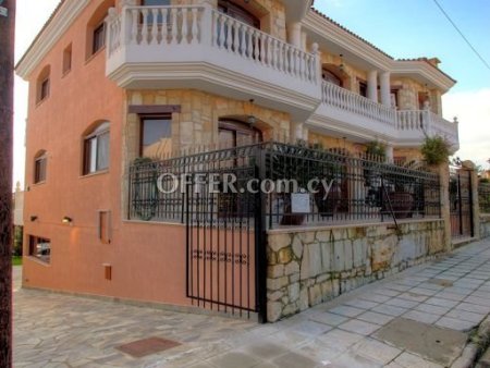 House (Detached) in Agia Fyla, Limassol for Sale - 5