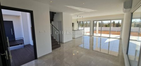 House (Detached) in Agios Sylas, Limassol for Sale - 6