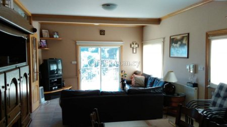 House (Detached) in Kyperounta, Limassol for Sale - 6