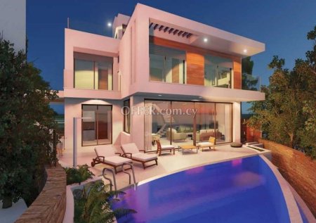 House (Detached) in Kissonerga, Paphos for Sale - 3