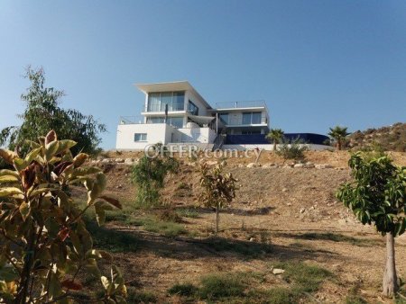 House (Detached) in Maroni, Larnaca for Sale - 6