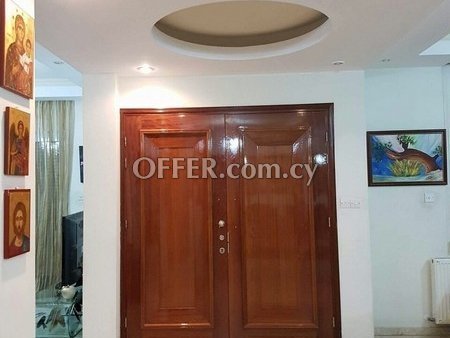 House (Detached) in Germasoyia Tourist Area, Limassol for Sale - 6