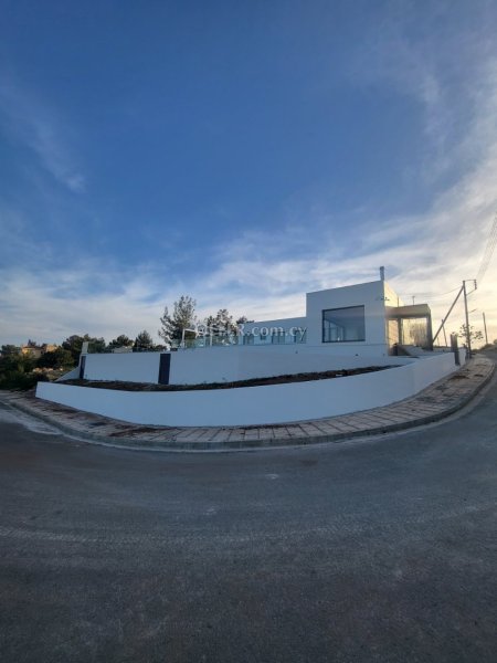 House (Detached) in Souni-Zanakia, Limassol for Sale - 6