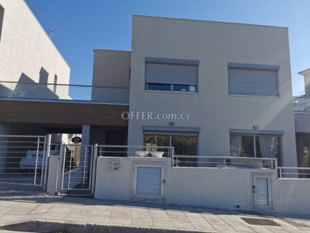 House (Semi detached) in Agios Athanasios, Limassol for Sale - 6
