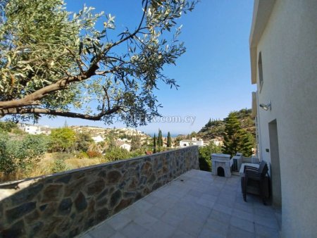House (Detached) in Agios Tychonas, Limassol for Sale - 6