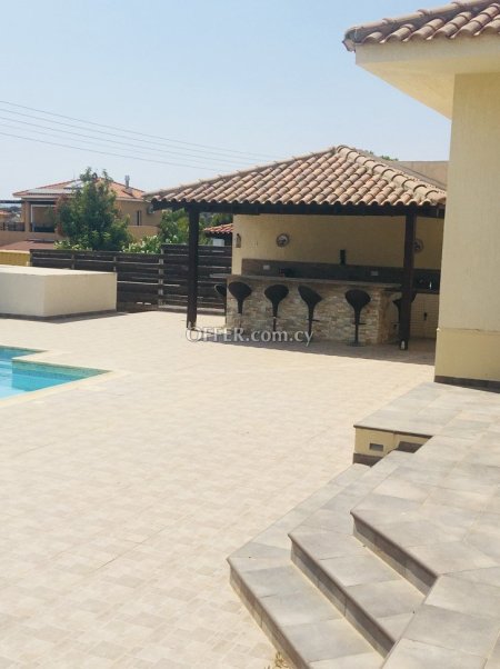 House (Detached) in Paramali, Limassol for Sale - 6
