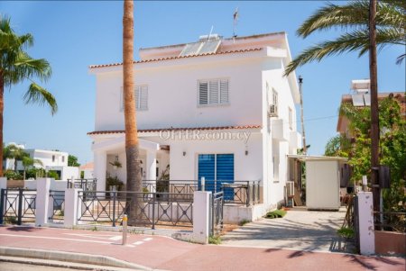 House (Detached) in Agia Napa, Famagusta for Sale - 6