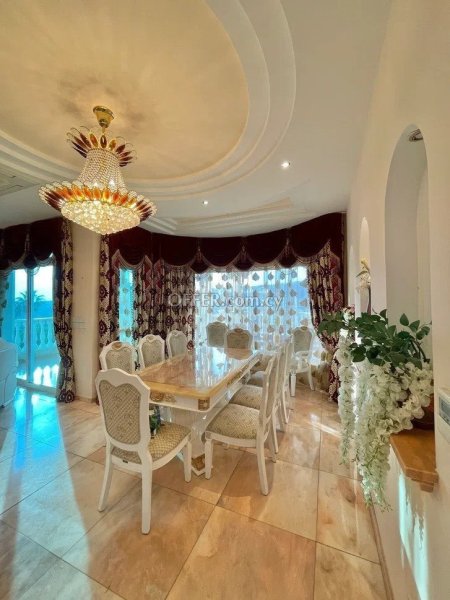 House (Detached) in Mesovounia, Limassol for Sale - 6