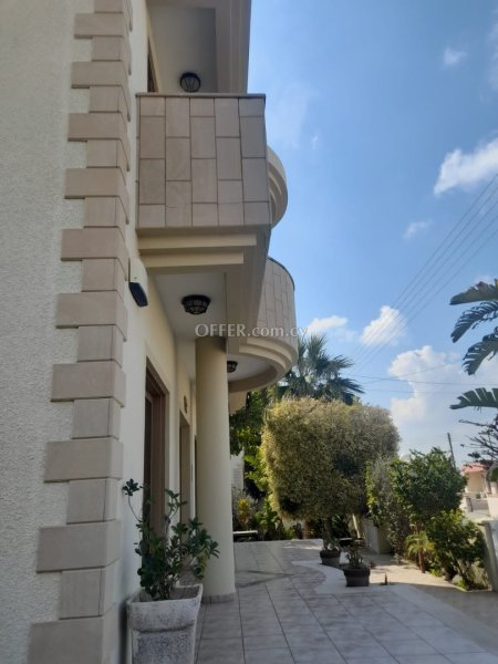 House (Detached) in Oroklini, Larnaca for Sale - 6