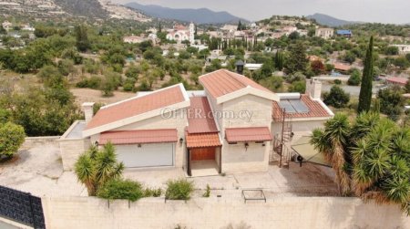 House (Detached) in Apesia, Limassol for Sale - 6
