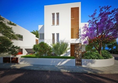 House (Detached) in Kato Paphos, Paphos for Sale - 6