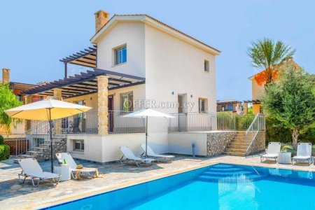 House (Detached) in Polis Chrysochous, Paphos for Sale - 6